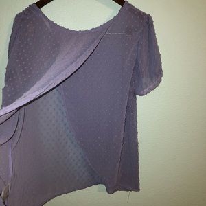 Pins and Needles Blouse from Urban Outfitters